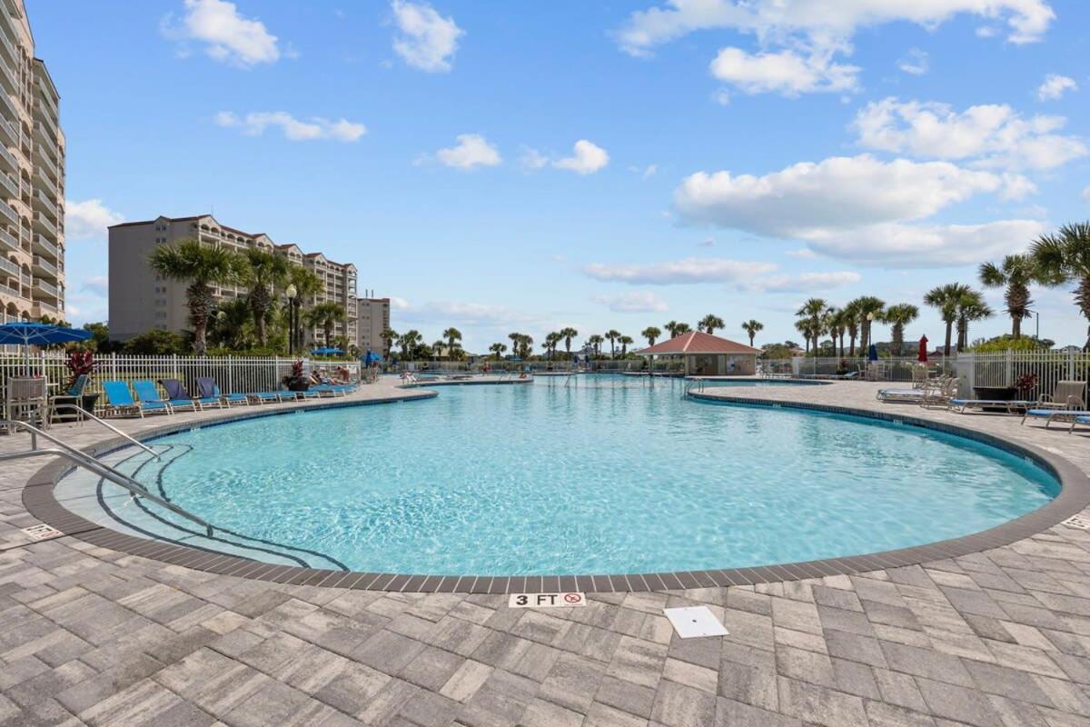 Harbor Pointe Coastal Getaway Apartamento Myrtle Beach Exterior foto